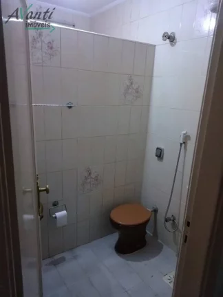 Imagem Apartamento à venda no bairro Boqueirão em Santos/SP