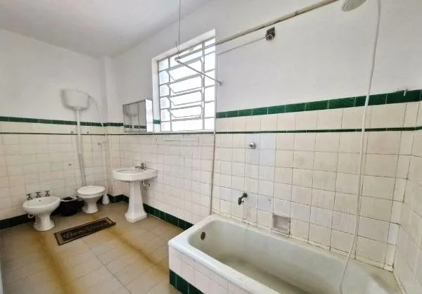 Imagem Apartamento no Centro de 3 dormitórios DESOCUPADO