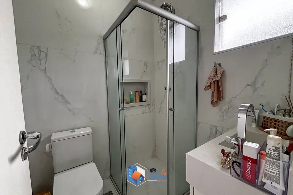Imagem Casa à venda 3 Quartos 1 Suite 2 Vagas 110M² Vila Marari São Paulo - SP