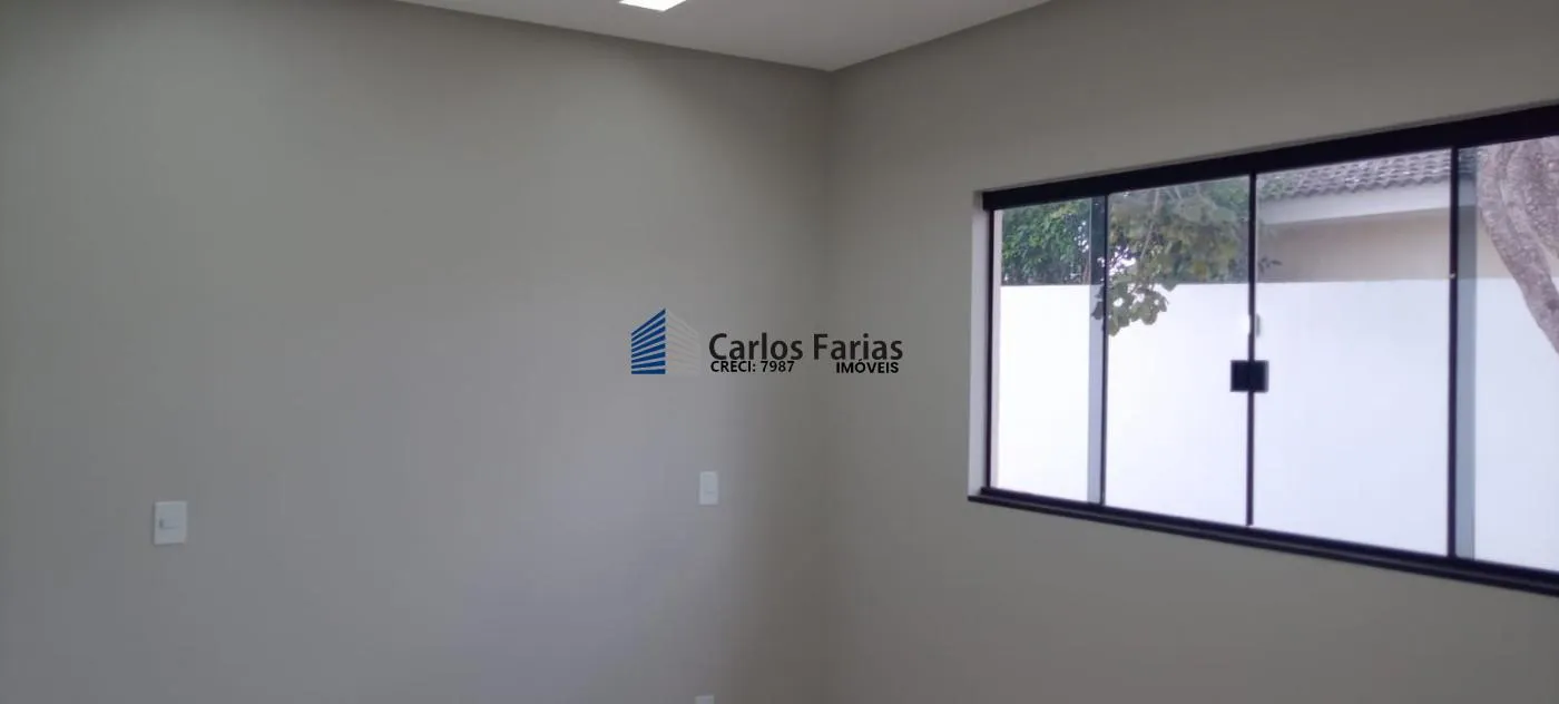 Imagem Casa em Condomínio para Venda em Brasília, Setor Habitacional Tororó (Jardim Botânico), 3 dormitórios, 2 suítes, 4 banheiros, 2 vagas
