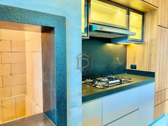 Imagem Casa Alto Padrão no Jardim Tóquio em Maringá