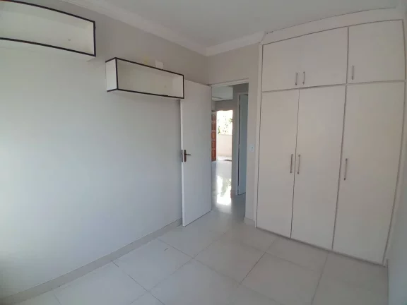 Imagem cobertura, 4 quartos, suíte, área externa; 1 vaga livre