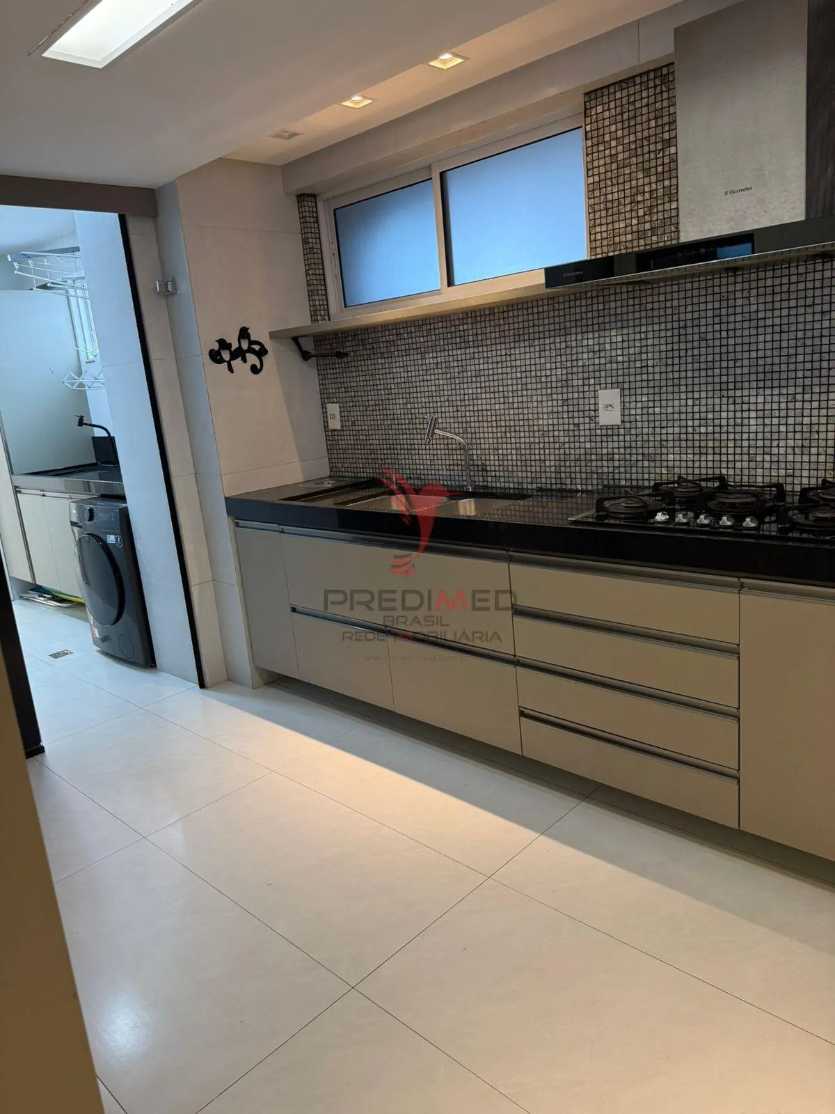 Imagem Apartamento belíssimo no Brisamar