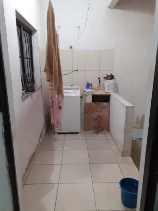Imagem CASA RESIDENCIAL em RIO DE JANEIRO - RJ, CAMPO GRANDE