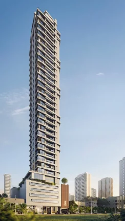 Foto do imóvel Apartamento para venda em Balneário Camboriú