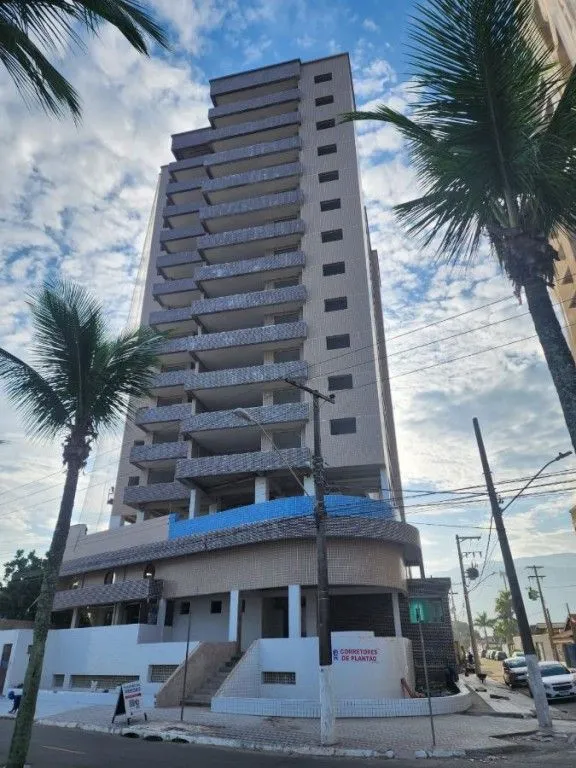 Foto do imóvel Apartamento à Venda em Jardim Real, Praia Grande - SP em Jardim Real, Praia Grande - SP