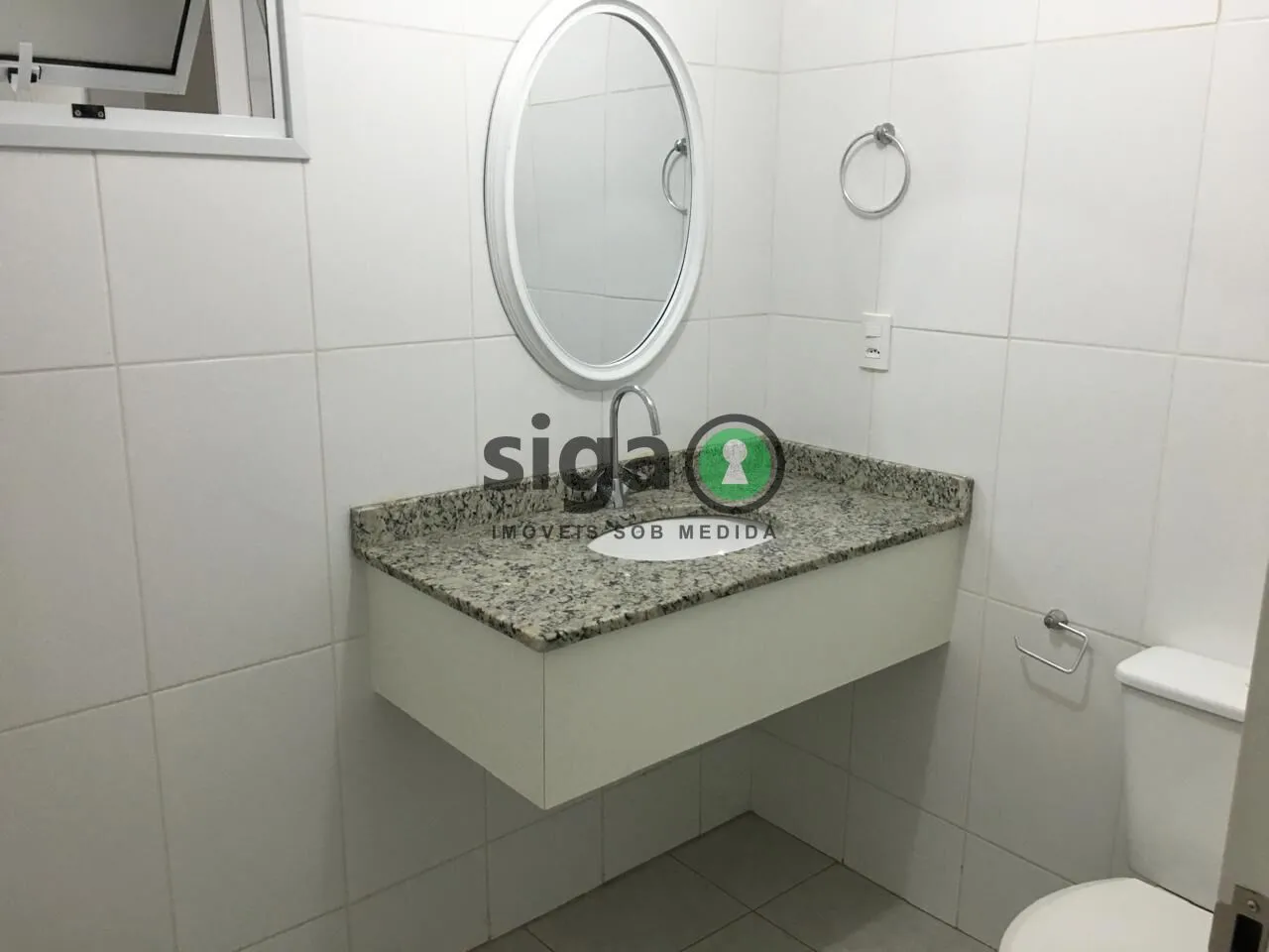 Imagem Apartamento para alugar na Vila Andrade, com 2 quartos e 3 vagas.