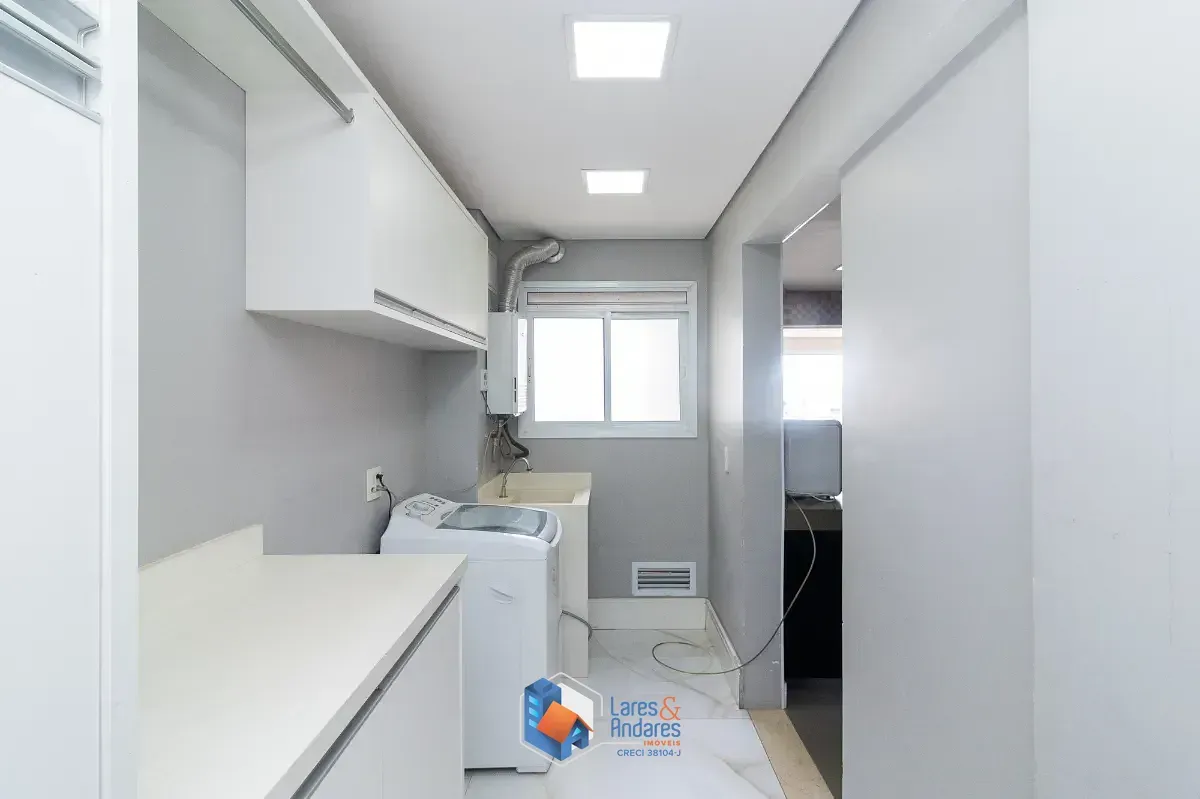 Imagem Apartamento para venda em Jardim Arpoador com 3 quartos, sendo 3 suítes, 171m²