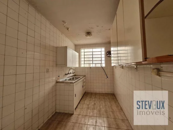 Imagem Apartamento Residencial com 1 dormitório para alugar, 100 m² - Brooklin - São Paulo/São Paulo