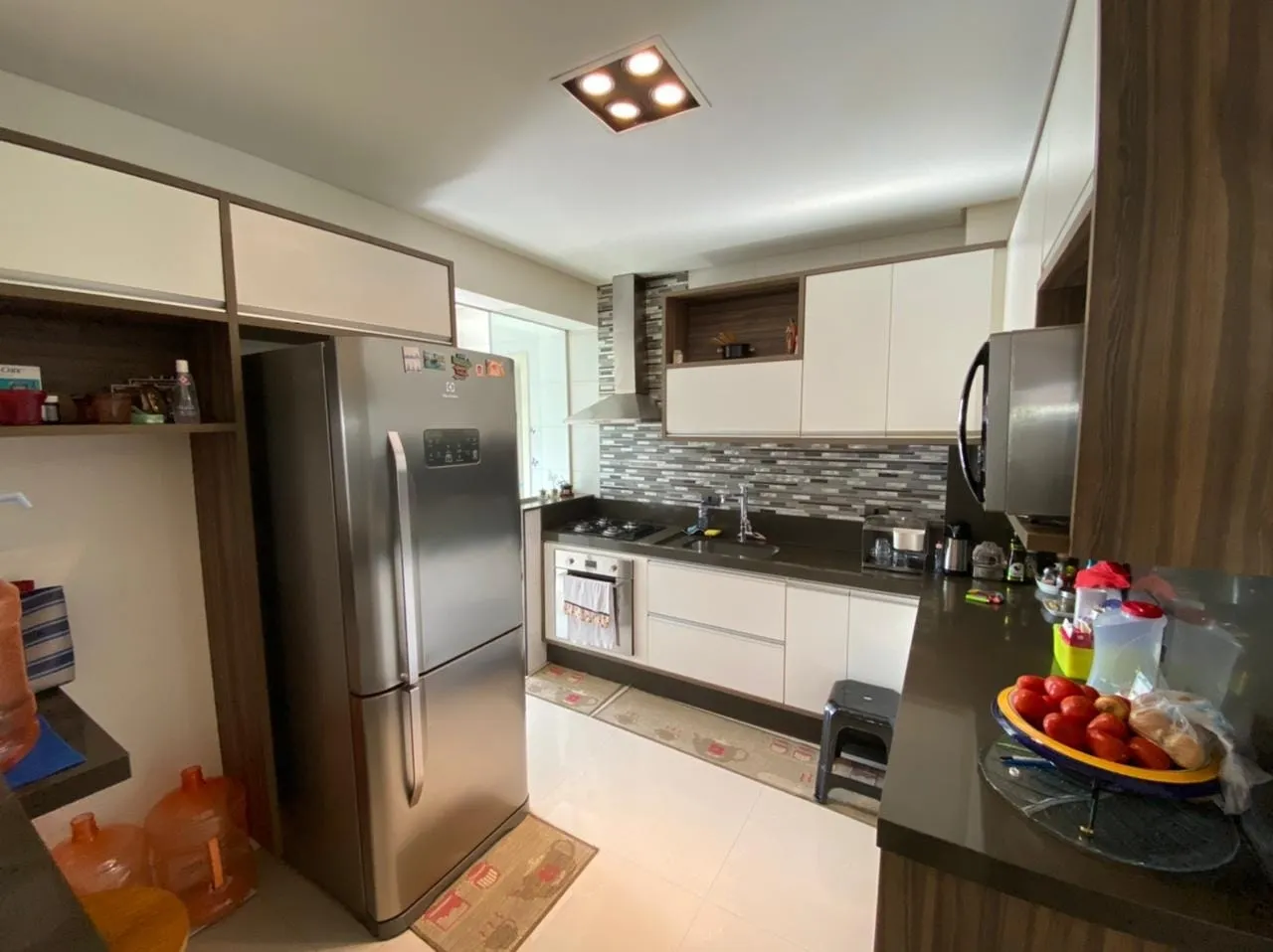 Imagem Apartamento à venda 3 Quartos, 1 Suite, 2 Vagas, 110M², Centro, Taubaté - SP | Condomínio Belvedere