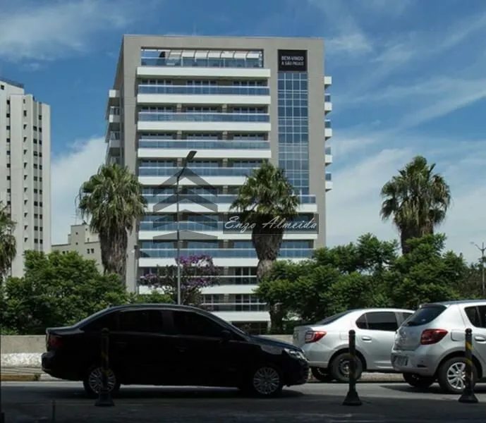 Imagem Apartamento à venda em São Paulo/SP