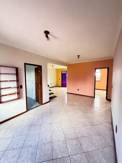 Imagem Cobertura com 3 Quartos à Venda, 105 m² em Luiz Anselmo - Salvador