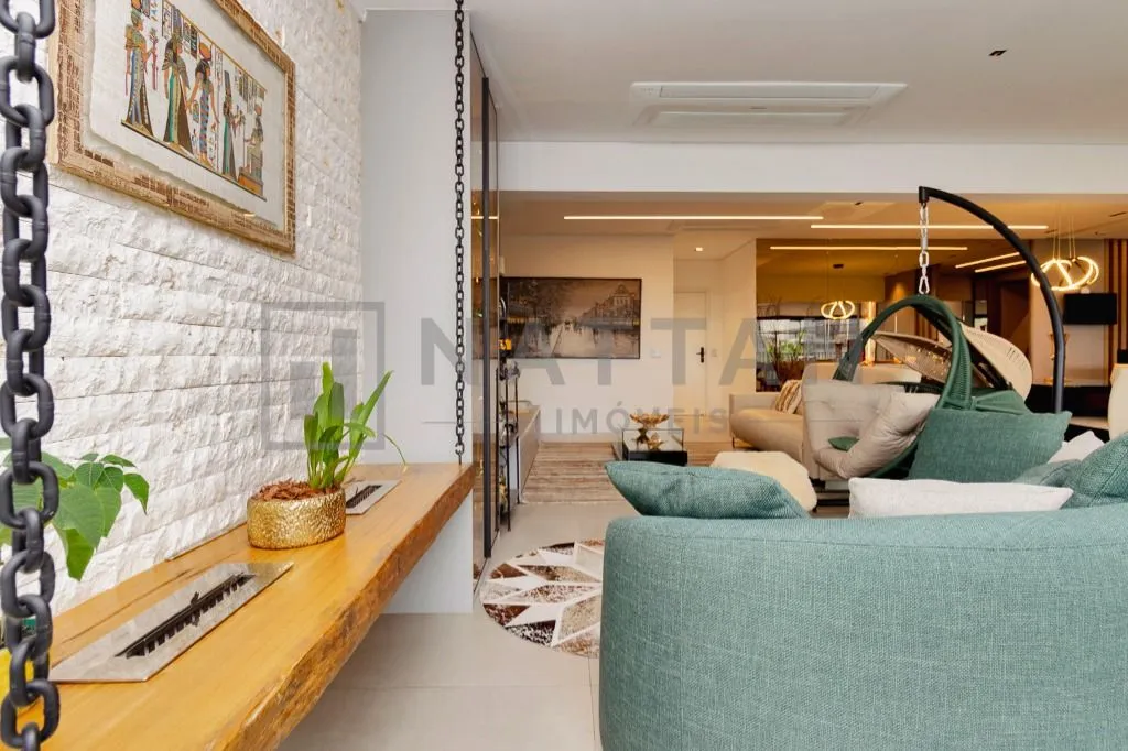 Imagem Apartamento Garden com 2 dormitórios à venda, 200 m² por R$ 2.900.000,00 - Tatuapé - São Paulo/SP