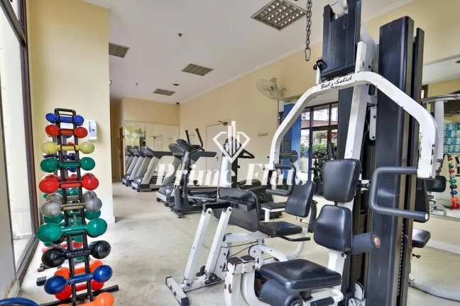 Imagem Flat disponível para venda Quality Suítes Long Stay Vila Olímpia, com 52m², 2 dormitórios e 1 vaga