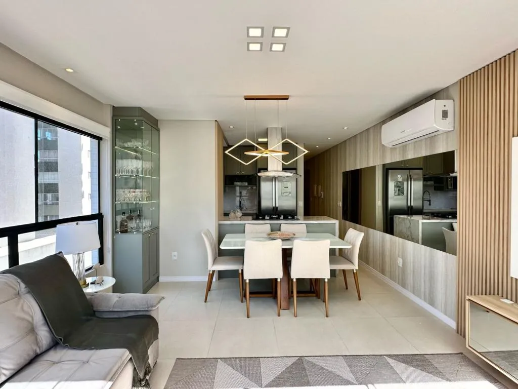 Imagem Apartamento 3 Dormitórios - Bairro Navegantes