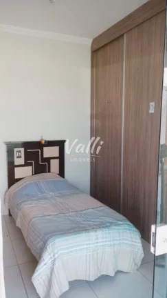 Imagem Vende-se casa no Cândido Bertine II - SBO