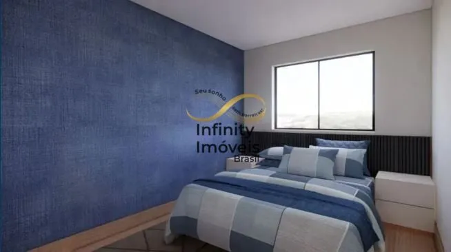 Imagem RESIDENCIAL TARSO - Apartamento à venda no bairro Cabral - Contagem/MG