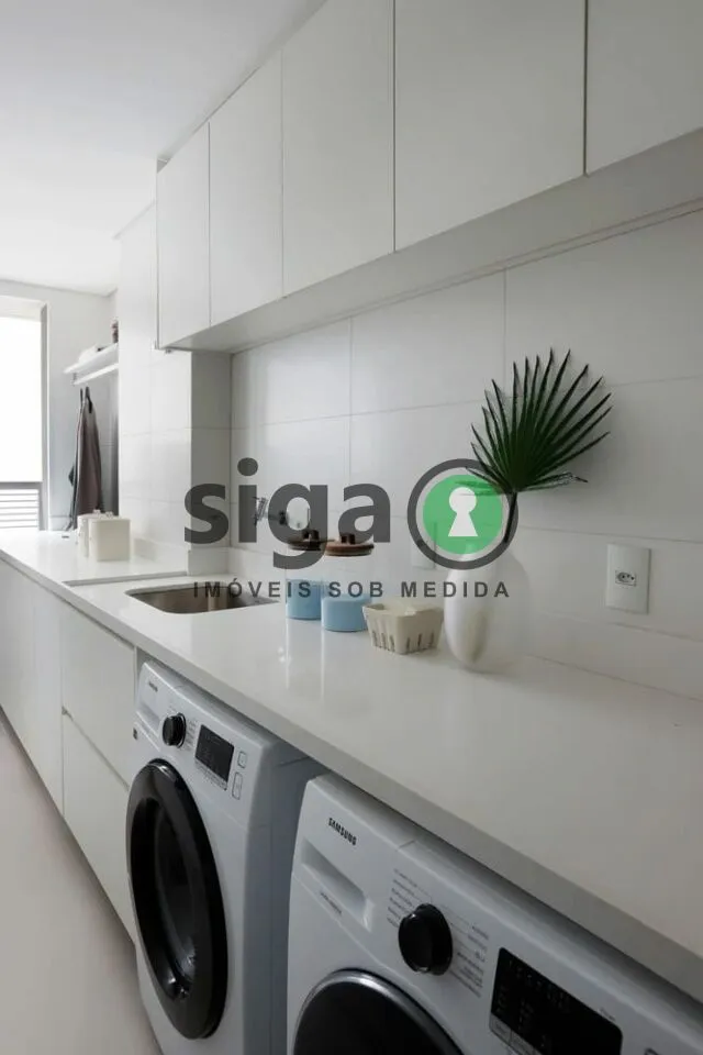 Imagem Apartamento para venda no Itaim Bibi 04 suítes, São Paulo - SP