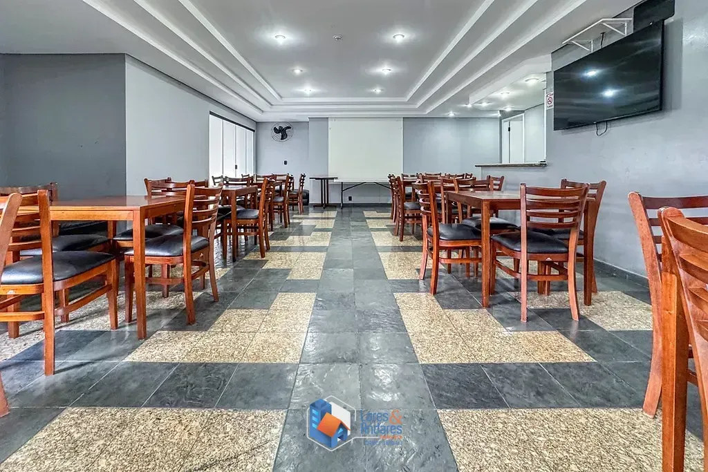 Imagem Apartamento à venda 2 Quartos 2 Suites 2 Vagas 93M² Vila Gomes Cardim São Paulo - SP