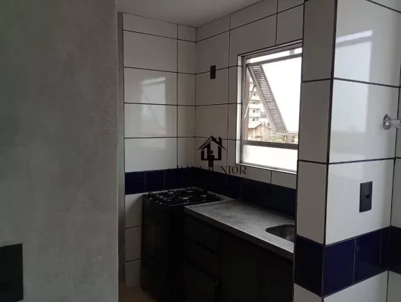Imagem Apartamento à venda, 47 m² por R$ 235.000,00 - Jardim das Magnólias - Sorocaba/SP