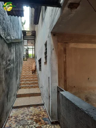 Imagem CASA PARA VENDA NA ÁGUA FRIA