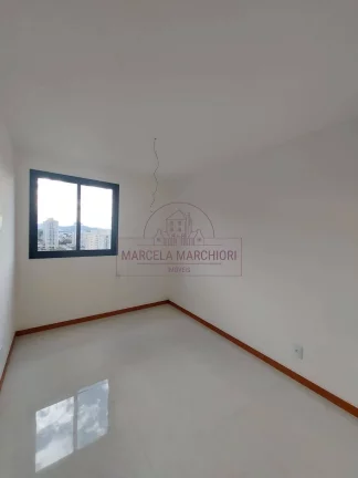 Imagem Apartamento na quadra da praia super moderno