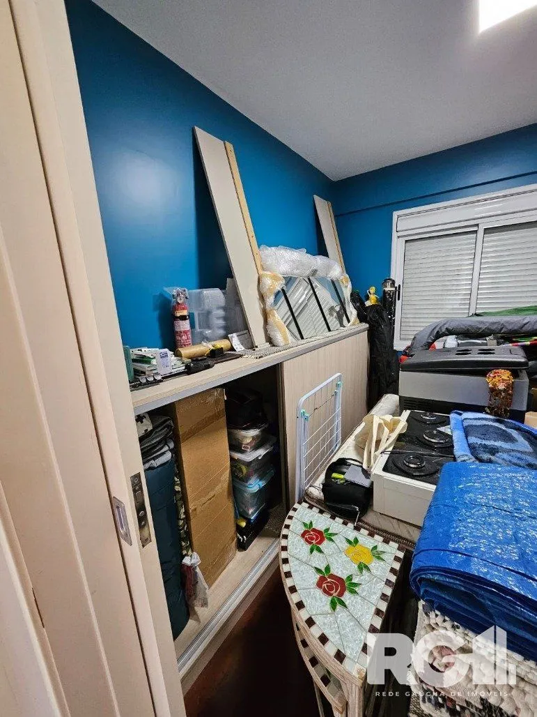 Imagem Apartamento em Morro Santana
