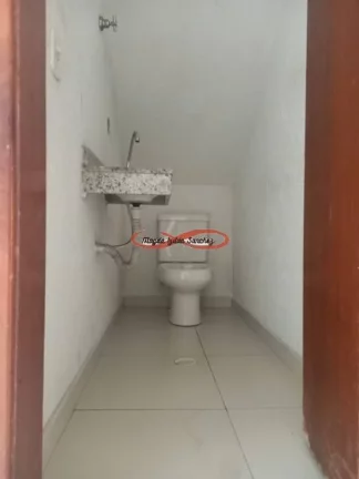 Imagem SOBRADO FRONTAL À VENDA NO JARDIM VILA FORMOSA.