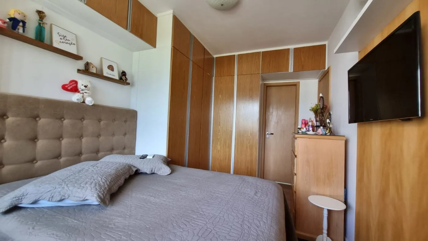 Imagem Apartamento para Venda em Rio de Janeiro, Barra da Tijuca, 2 dormitórios, 1 suíte, 2 banheiros, 1 vaga
