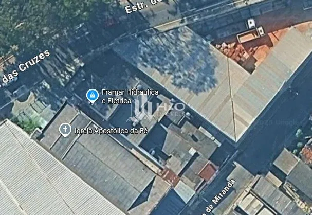 Imagem Excelente Terreno no Burgo Paulista - 314 m²