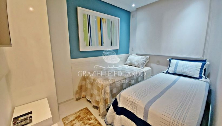 Imagem Apartamento com 4 Quartos à Venda, 191 m² em Riviera de São Lourenço - Bertioga