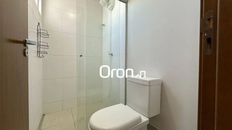 Imagem Apartamento à venda, 106 m² por R$ 819.900,00 - Setor Aeroporto - Goiânia/GO