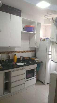 Imagem OPORTUNIDADE UNICA APARTAMENTO TOP NO JARDIM VITORIA