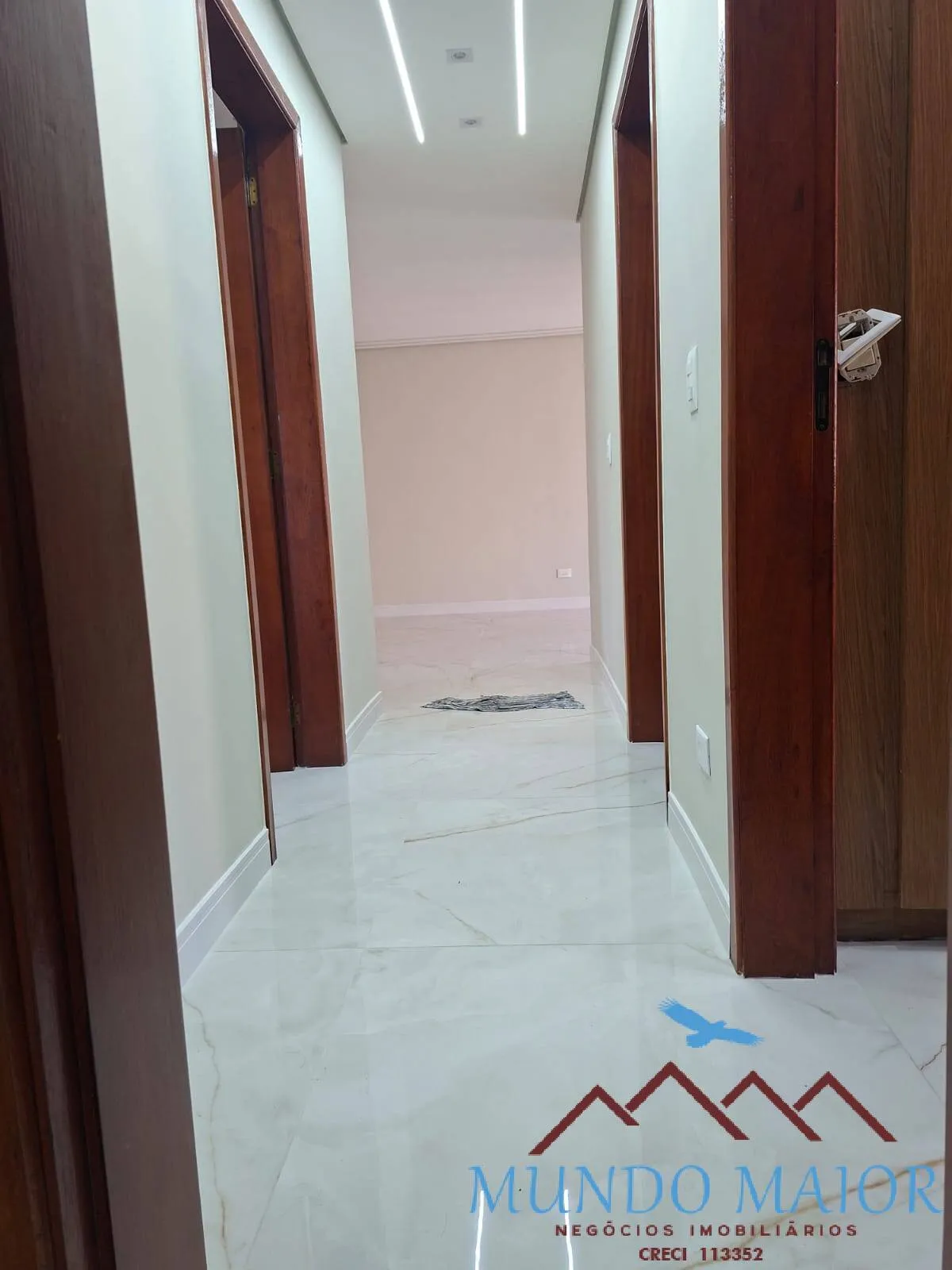 Imagem APTO 3 DORMS - OPORTUNIDADE ÚNICA NA VILA BOCAINA - MAUÁ COM PERMUTA 50%