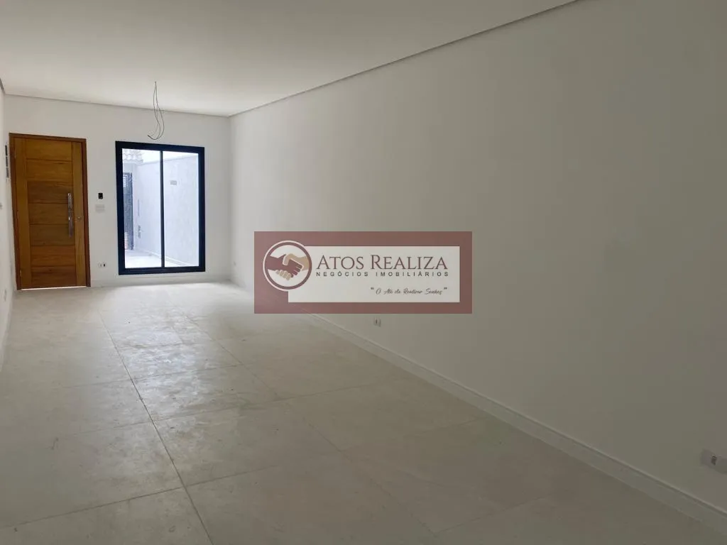 Imagem Sobrado à venda em Santo Amaro, SP | 3 suítes, 120m²