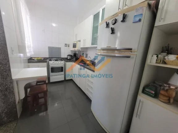 Imagem Apartamento no bairro Santa Helena