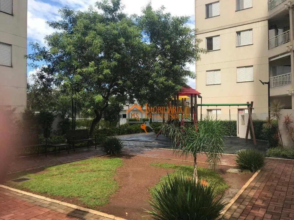 Imagem Apartamento com 3 dormitórios à venda, 72 m² por R$ 530.000,00 - Vila Endres - Guarulhos/SP