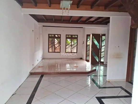Imagem Casa à Venda no Bairro São Cristóvão – Barra Velha/SC