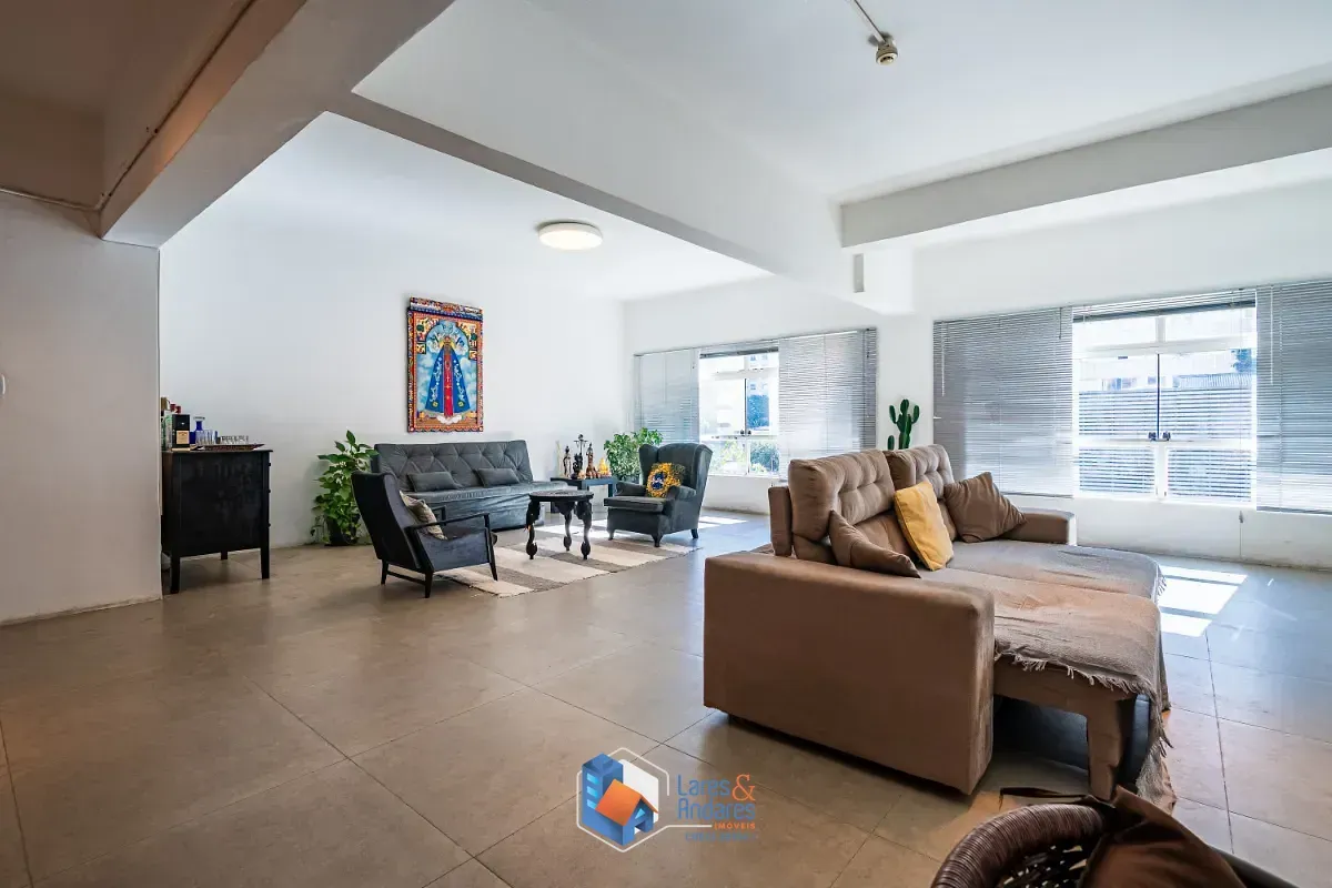 Imagem Loft para venda em Jardim Paulista com 1 quarto, sendo 1 suíte, 130m²