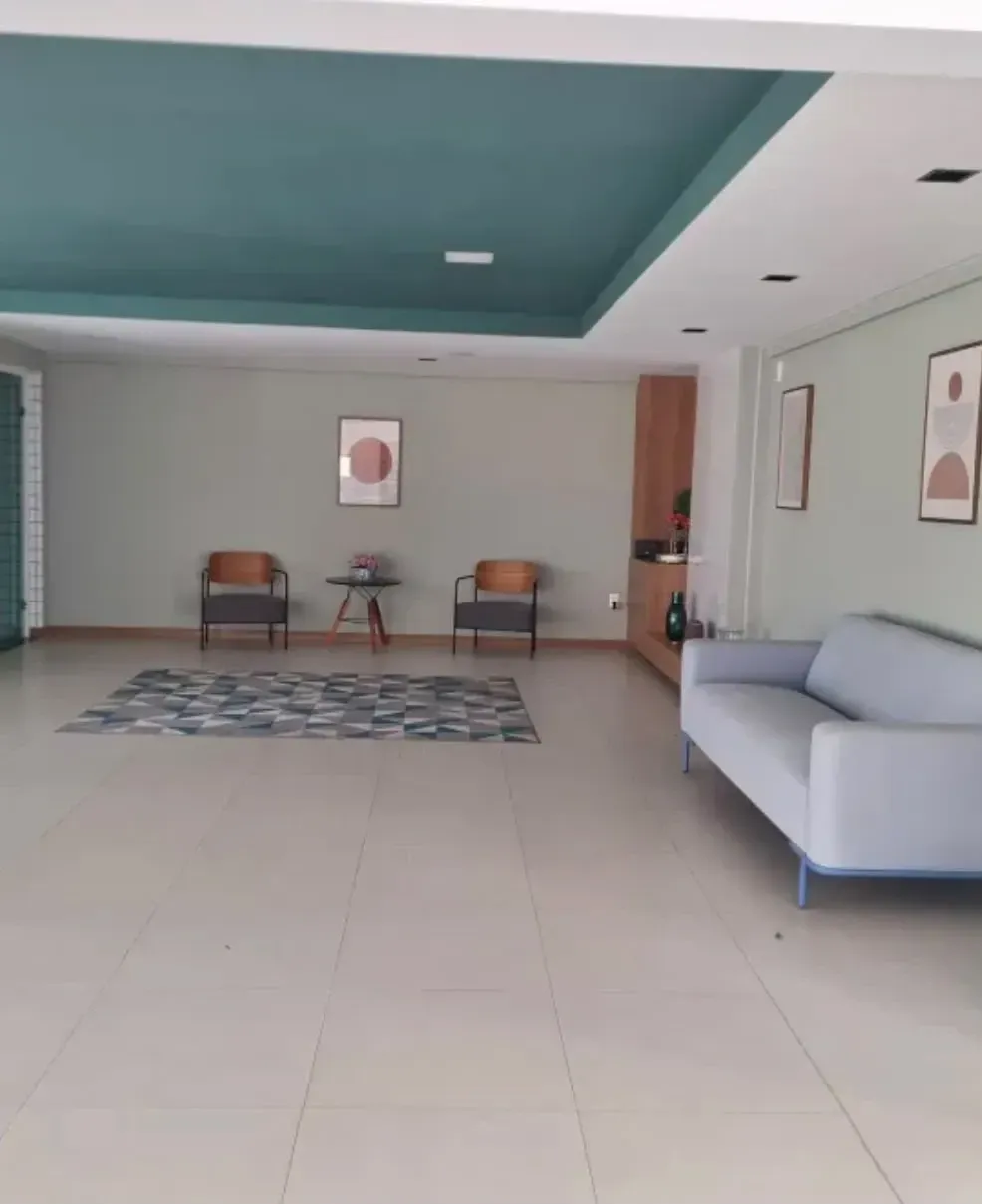 Imagem Apartamento com 2 Quartos à Venda, 75 m² em Aldeota - Fortaleza