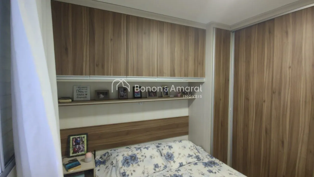 Imagem Apartamento à venda - 2 dormitórios | Ótimo custo-benefício