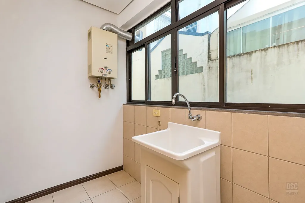 Imagem Apartamento em Petrópolis
