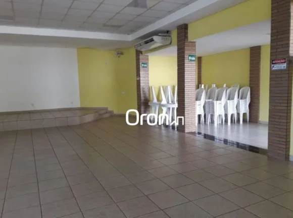 Imagem Casa à venda, 130 m² por R$ 698.000,00 - Residencial Monte Verde - Goiânia/GO