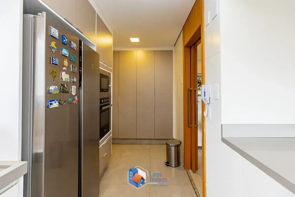 Imagem Apartamento para venda em Vila Cruzeiro com 3 quartos, sendo 1 suíte, 105m²