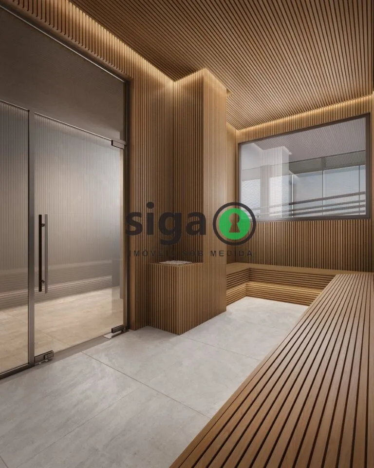 Imagem APARTAMENTO Á VENDA NO BROOKLIN COM 3 SUÍTES E 2 VAGAS