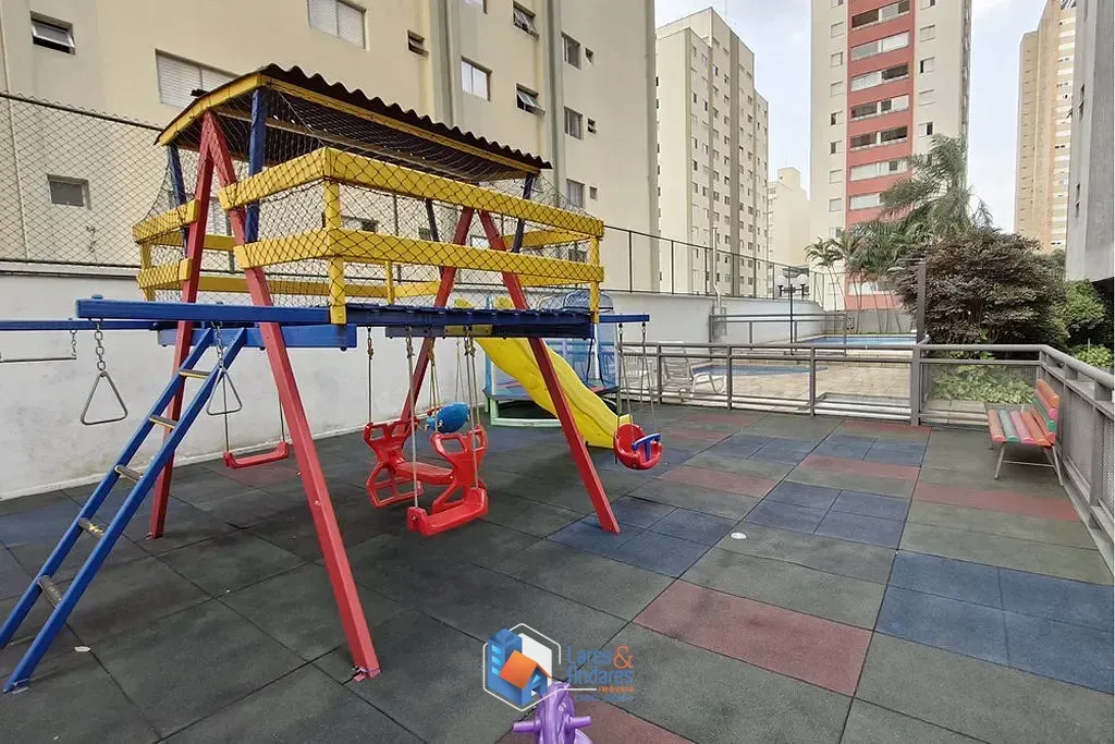 Imagem Apartamento à venda 3 Quartos 1 Suite 2 Vagas 100M² Perdizes São Paulo - SP