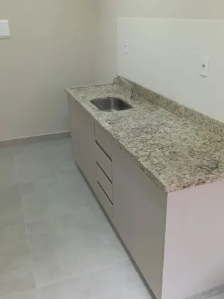 Imagem Apartamento 2/4 C Suite No Porto Primavera
