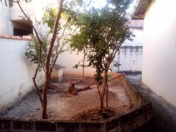 Imagem Casa à venda 3 Quartos, 1 Suite, 6 Vagas, 150M², Conjunto Habitacional Terra dos Ipês II (Fase II), Pindamonhangaba - SP