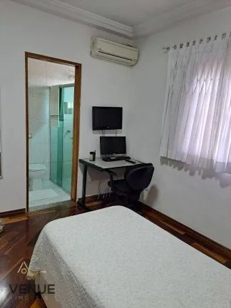 Imagem Sobrado com 3 dormitórios à venda, 250 m² por R$ 1.399.000,00 - Vila Irmãos Arnoni - São Paulo/SP