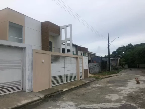 Imagem CASA RESIDENCIAL em MANAUS - AM, FLORES
